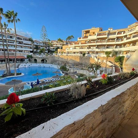 Paraiso Albatros, Beautiful Complex San Miguel de Abona Exterior foto