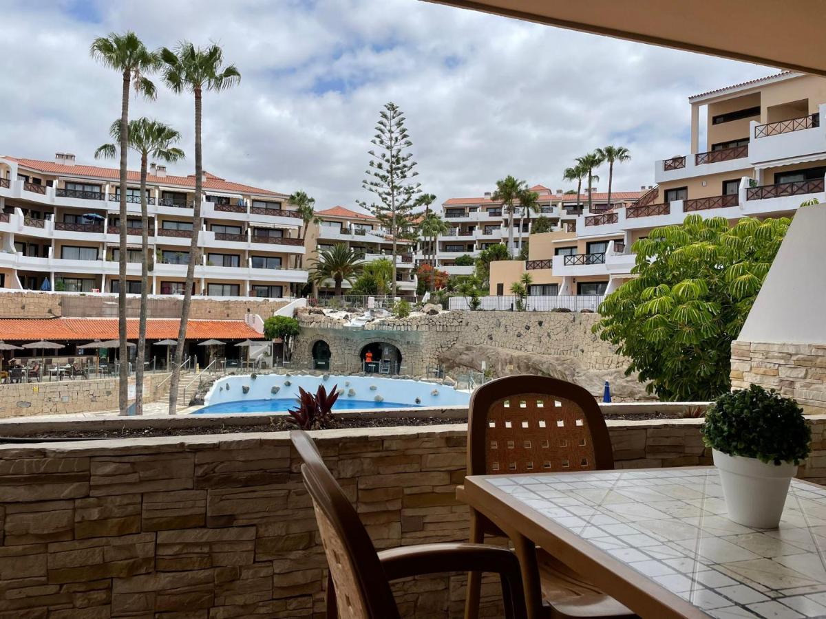 Paraiso Albatros, Beautiful Complex San Miguel de Abona Exterior foto