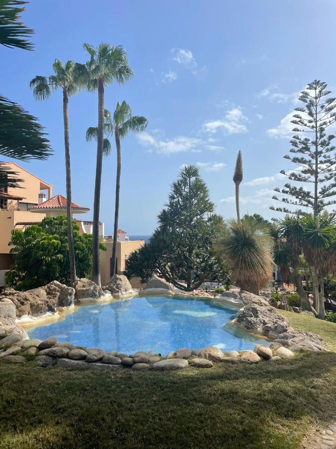 Paraiso Albatros, Beautiful Complex San Miguel de Abona Exterior foto